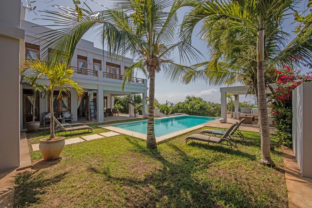 Jabali House Watamu